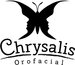CHRYSALIS OROFACIAL trademark