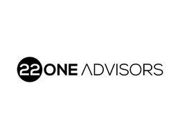 22 ONE ADVISORS trademark