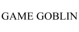 GAME GOBLIN trademark