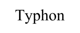 TYPHON trademark