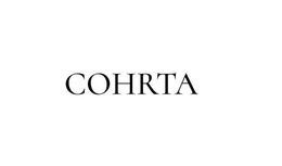 COHRTA trademark
