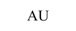AU trademark