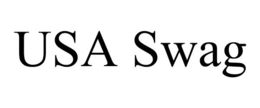 USA SWAG trademark