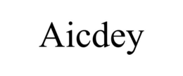 AICDEY trademark