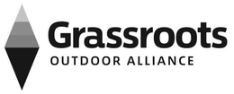 GRASSROOTS OUTDOOR ALLIANCE trademark