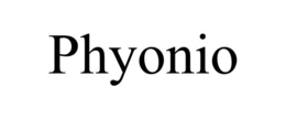PHYONIO trademark