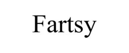 FARTSY trademark