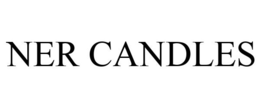 NER CANDLES trademark