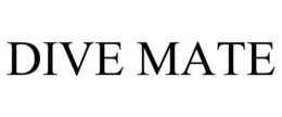 DIVE MATE trademark
