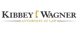 KIBBEY WAGNER ATTORNEYS AT LAW trademark