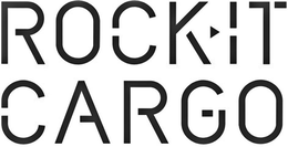 ROCK-IT CARGO trademark