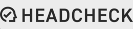 HEADCHECK trademark