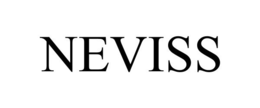 NEVISS trademark