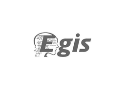 EGIS 0 AND 1 trademark