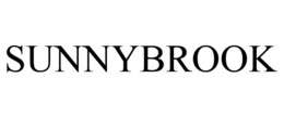 SUNNYBROOK trademark