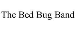 THE BED BUG BAND trademark