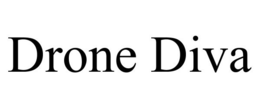 DRONE DIVA trademark