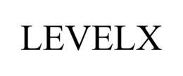 LEVELX trademark
