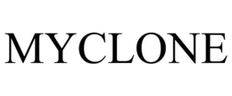 MYCLONE trademark