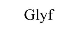 GLYF trademark