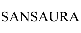 SANSAURA trademark