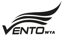 VENTO WYA trademark