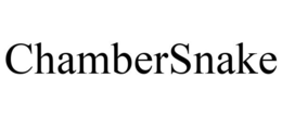 CHAMBERSNAKE trademark