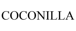 COCONILLA trademark