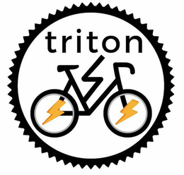 TRITON trademark