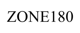 ZONE180 trademark