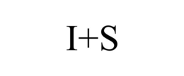 I+S trademark