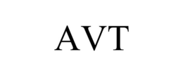 AVT trademark