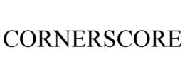 CORNERSCORE trademark