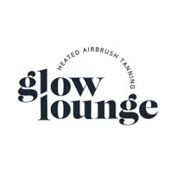GLOW LOUNGE HEATED AIRBRUSH TANNING trademark