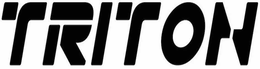 TRITON trademark