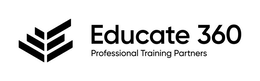 EDUCATE 360 PROFESSIONAL TRAINING PARTNERS trademark