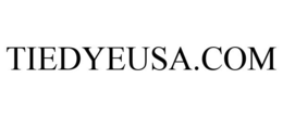 TIEDYEUSA.COM trademark
