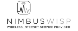 NIMBUSWISP WIRELESS INTERNET SERVICE PROVIDER trademark
