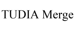 TUDIA MERGE trademark