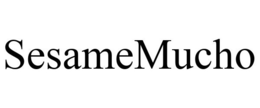 SESAMEMUCHO trademark