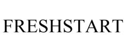 FRESHSTART trademark