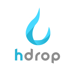 HDROP trademark