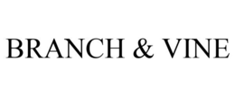 BRANCH & VINE trademark