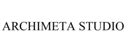 ARCHIMETA STUDIO trademark
