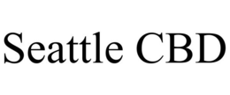 SEATTLE CBD trademark