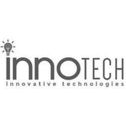 INNOTECH INNOVATIVE TECHNOLOGIES trademark