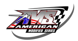 AMS AMERICAN MODIFIED SERIES trademark