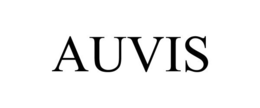 AUVIS trademark