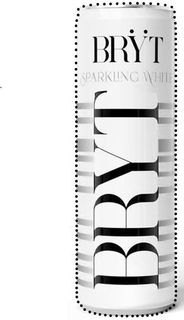 BRYT SPARKLING WHITE BRYT trademark