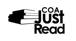 COA JUST READ trademark